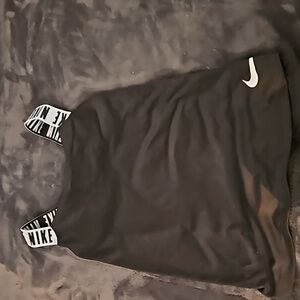 Girls Nike Tank Top